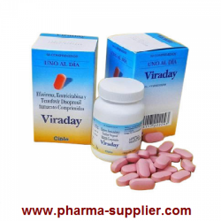 Viraday